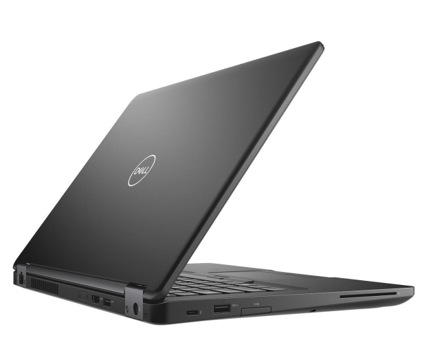 Dell Latitude 5491 i5-8400H/16GB/256/Win10P MX130 LTE - 457404 - zdjęcie 7
